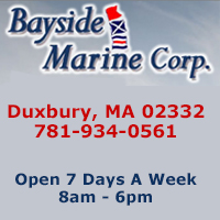 Bayside Marine Corp