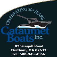 Cataumet Boats